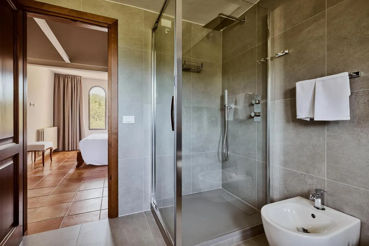 Agriturismo Villetta Di Monterufoli Монтеверди-Мариттимо Фермерский дом