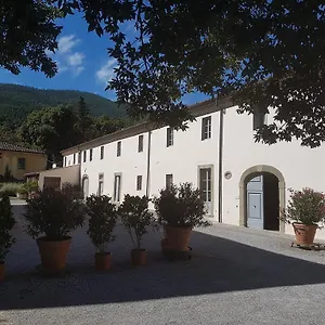  Gospodarstwo agroturystyczne Il Frantoio Di Colle Alberto