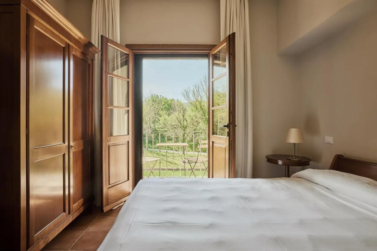 Agriturismo Villetta Di Monterufoli Monteverdi Marittimo