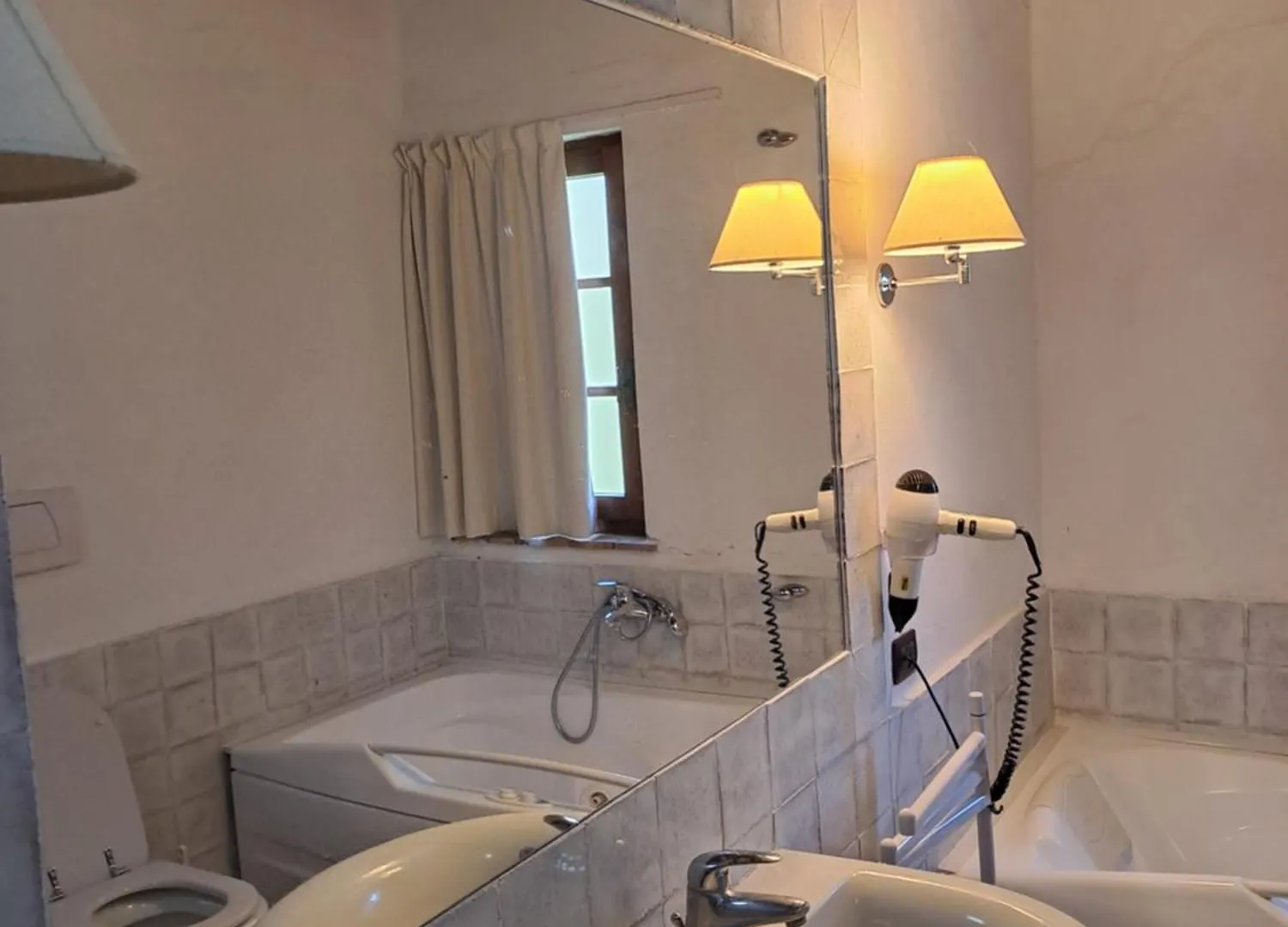 Agriturismo Villetta Di Monterufoli Monteverdi Marittimo Italië